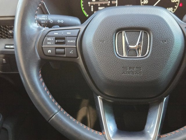 2023 Honda CR-V Hybrid Base
