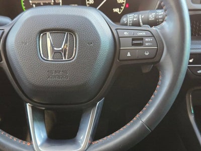 2023 Honda CR-V Hybrid Base