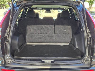 2023 Honda CR-V Hybrid Base
