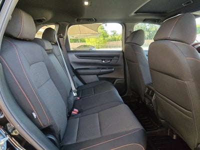 2023 Honda CR-V Hybrid Base