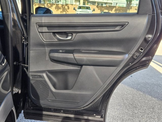 2023 Honda CR-V Hybrid Base