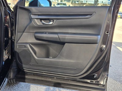 2023 Honda CR-V Hybrid Base