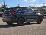 2023 Honda CR-V Hybrid Base