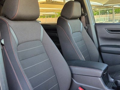 2023 Honda CR-V Hybrid Base