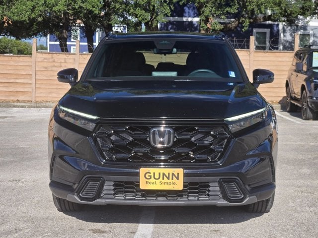 2023 Honda CR-V Hybrid Base