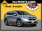 2018 Honda CR-V Base
