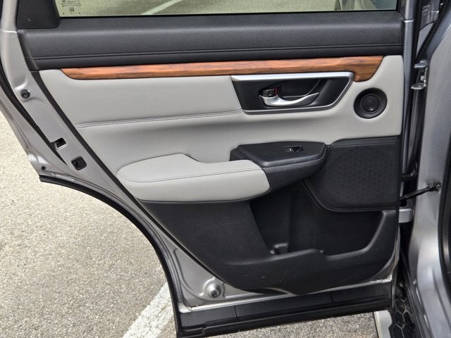 2018 Honda CR-V Base