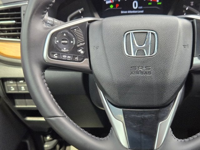 2018 Honda CR-V Base