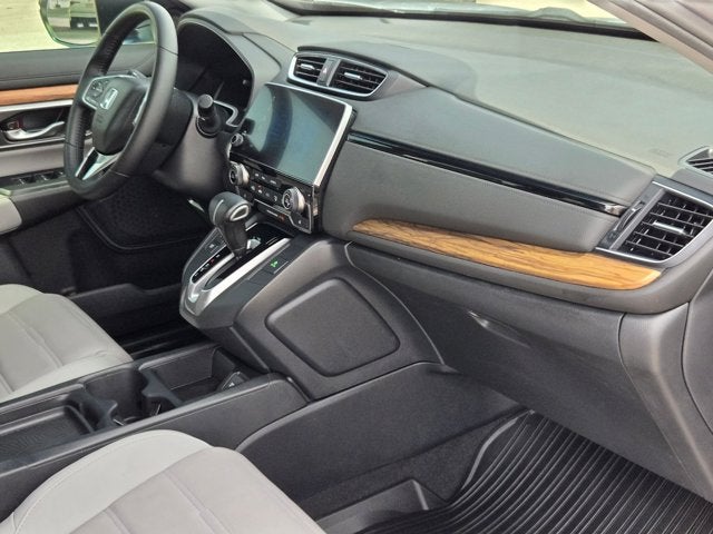 2018 Honda CR-V Base