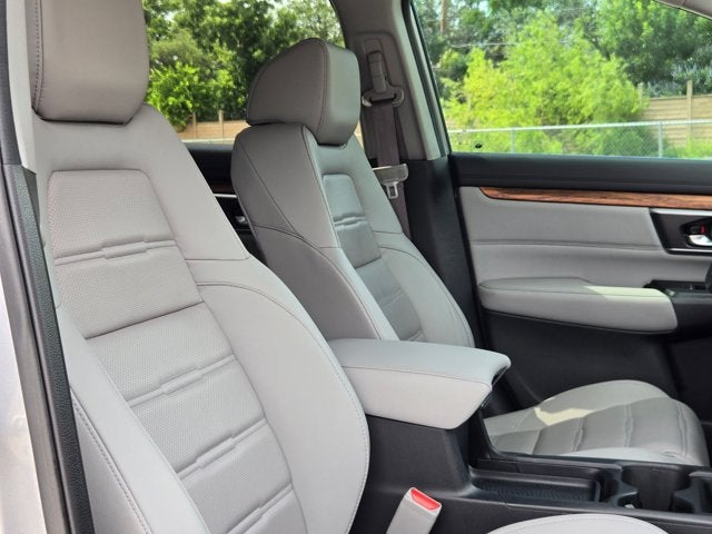 2018 Honda CR-V Base