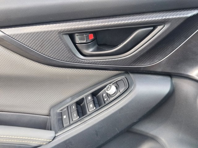 2021 Subaru Crosstrek Sport CVT