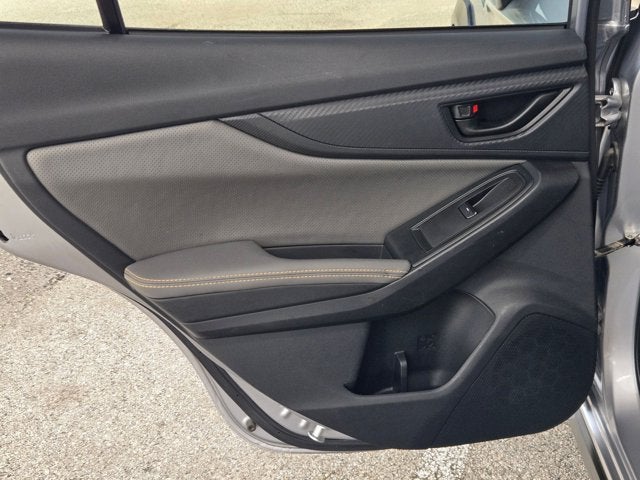 2021 Subaru Crosstrek Sport CVT