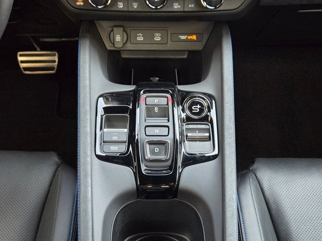 2026 Honda Prelude Coupe