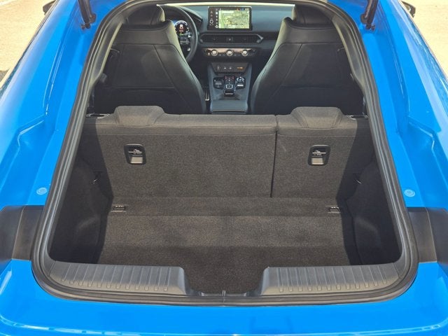 2026 Honda Prelude Coupe