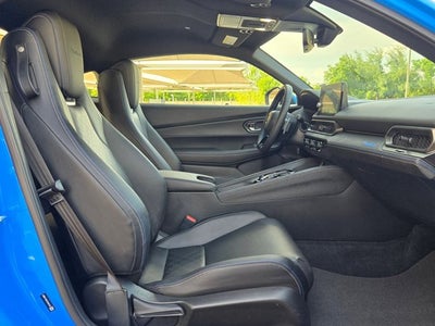 2026 Honda Prelude Coupe