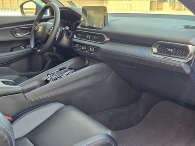 2026 Honda Prelude Coupe