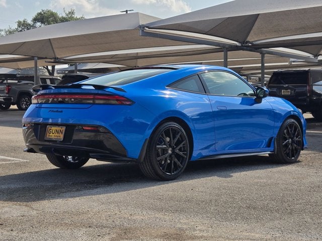 2026 Honda Prelude Coupe