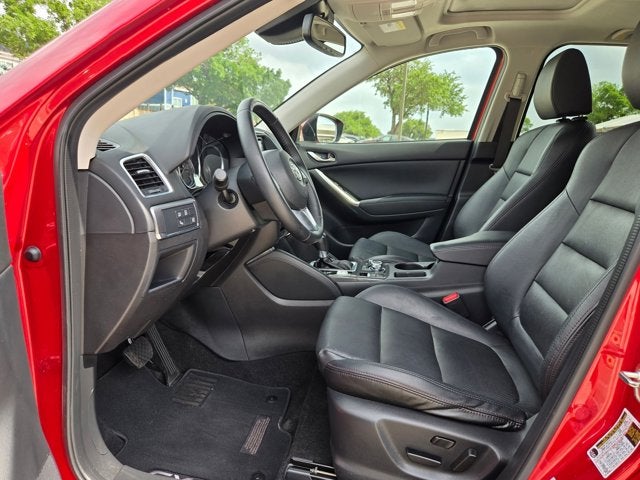 2016 Mazda Mazda CX-5 AWD 4dr Auto Grand Touring