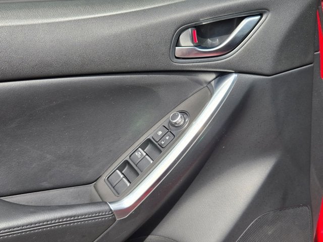 2016 Mazda Mazda CX-5 AWD 4dr Auto Grand Touring