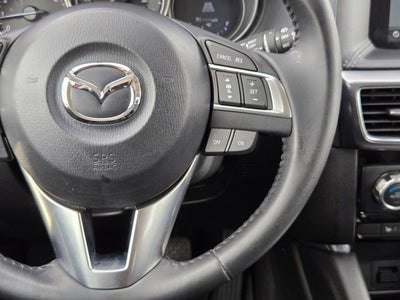2016 Mazda Mazda CX-5 AWD 4dr Auto Grand Touring