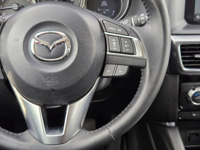 2016 Mazda Mazda CX-5 AWD 4dr Auto Grand Touring