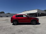 2017 Mazda Mazda CX-5 Grand Touring FWD