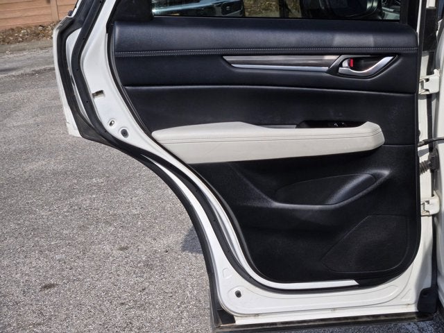 2018 Mazda Mazda CX-5 Grand Touring FWD