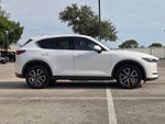 2018 Mazda Mazda CX-5 Grand Touring FWD
