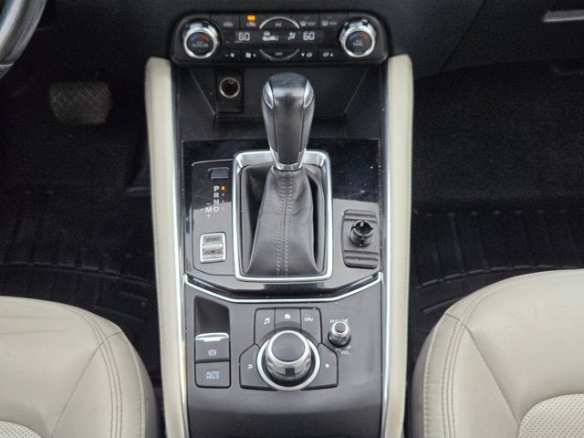 2018 Mazda Mazda CX-5 Grand Touring FWD