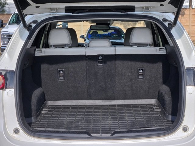 2018 Mazda Mazda CX-5 Grand Touring FWD