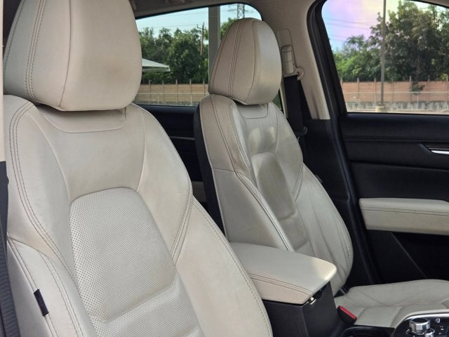 2018 Mazda Mazda CX-5 Grand Touring FWD