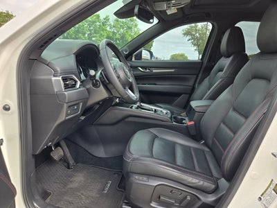 2023 Mazda Mazda CX-5 2.5 Turbo AWD