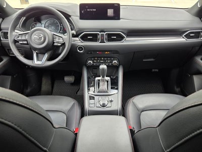 2023 Mazda Mazda CX-5 2.5 Turbo AWD