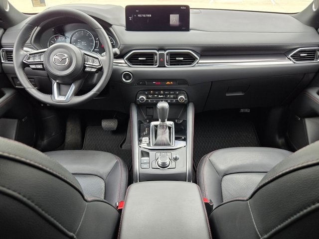 2023 Mazda Mazda CX-5 2.5 Turbo AWD