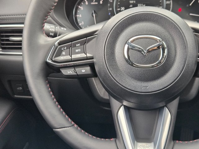 2023 Mazda Mazda CX-5 2.5 Turbo AWD