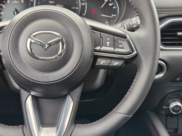 2023 Mazda Mazda CX-5 2.5 Turbo AWD