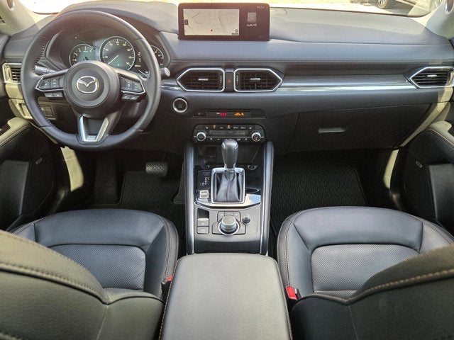 2023 Mazda Mazda CX-5 2.5 S Premium Plus Package AWD