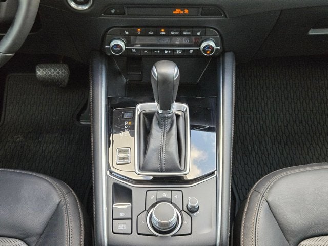 2023 Mazda Mazda CX-5 2.5 S Premium Plus Package AWD