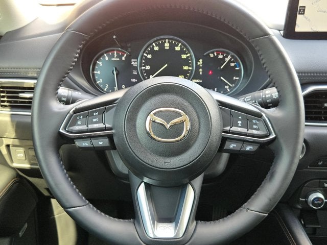 2023 Mazda Mazda CX-5 2.5 S Premium Plus Package AWD