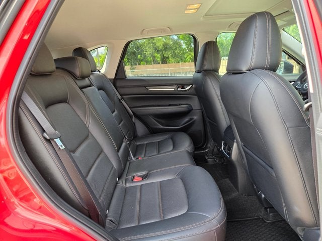 2023 Mazda Mazda CX-5 2.5 S Premium Plus Package AWD