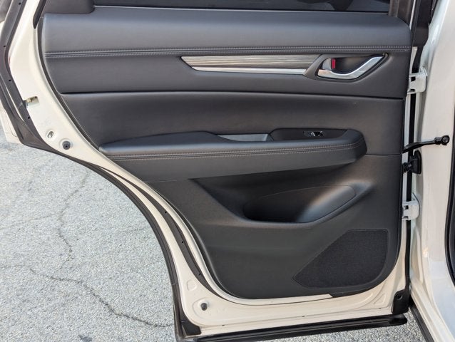 2022 Mazda Mazda CX-5 2.5 S Premium Plus Package