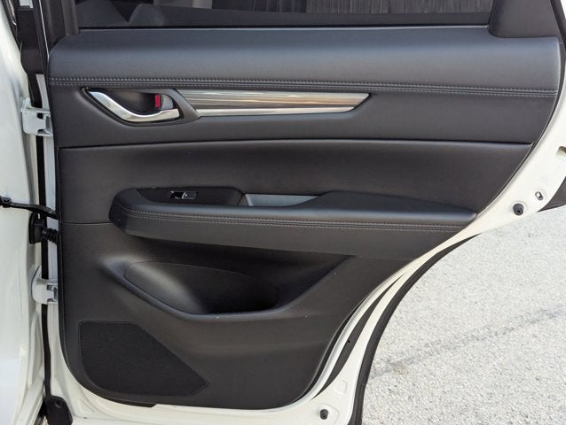 2022 Mazda Mazda CX-5 2.5 S Premium Plus Package