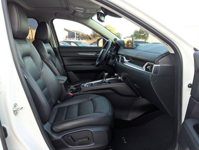 2022 Mazda Mazda CX-5 2.5 S Premium Plus Package