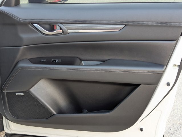 2022 Mazda Mazda CX-5 2.5 S Premium Plus Package