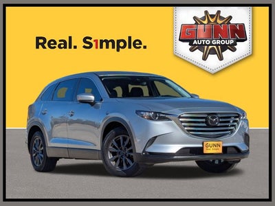 2023 Mazda Mazda CX-9 Touring