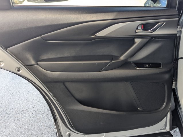 2023 Mazda Mazda CX-9 Touring