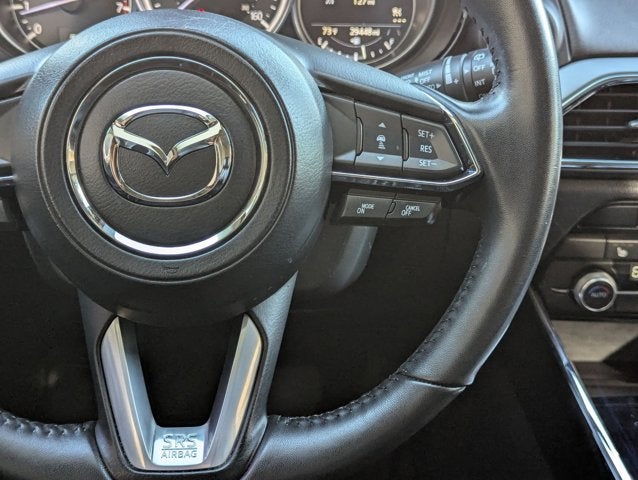 2023 Mazda Mazda CX-9 Touring