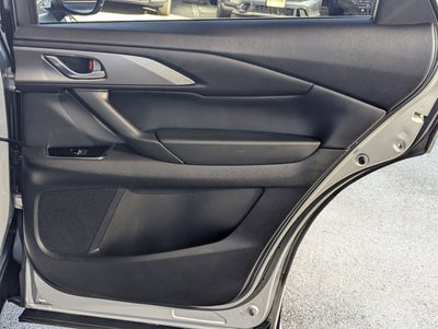 2023 Mazda Mazda CX-9 Touring