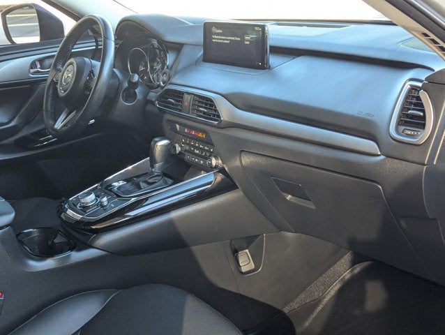 2023 Mazda Mazda CX-9 Touring