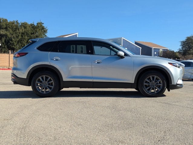 2023 Mazda Mazda CX-9 Touring